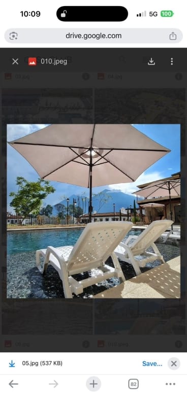 Casa en venta Agua LOS FRANCISCANOS Antigua (D) — foto 9 de 11