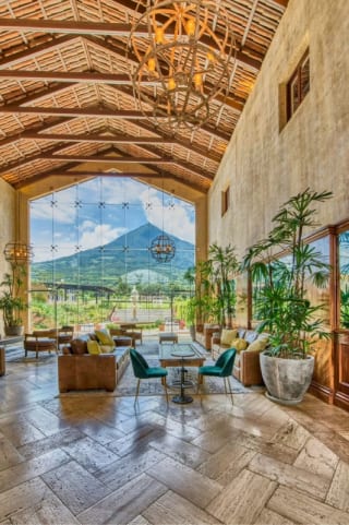Casa en venta Agua LOS FRANCISCANOS Antigua (D) — miniatura 10 de 11