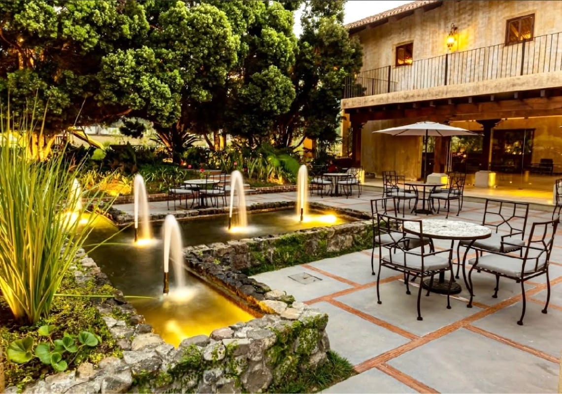 Casa en venta Agua LOS FRANCISCANOS Antigua (D) — foto 11 de 11