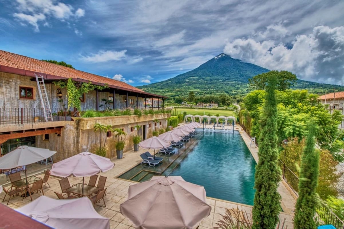 Casa en venta Noche de Paz LOS FRANCISCANOS Antigua (D) — foto 17 de 17