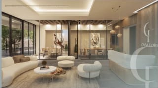 Apartamento en venta Modelo 1 CASA FIORE Zona 10 (D) — miniatura 4 de 5