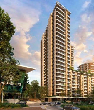 APARTAMENTO EN VENTA ZONA 14 (*20) — miniatura 1 de 16