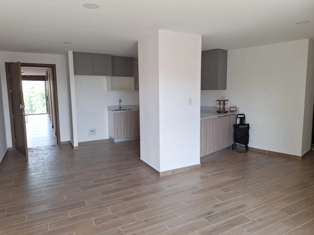 APARTAMENTO EN VENTA ZONA 14 (*20) — foto 8 de 16