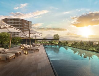 APARTAMENTO EN VENTA ZONA 14 (*20) — miniatura 7 de 16