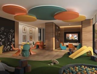 APARTAMENTO EN VENTA ZONA 14 (*20) — miniatura 5 de 16
