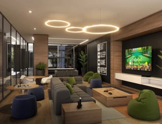 APARTAMENTO EN VENTA ZONA 14 (*20) — miniatura 4 de 16
