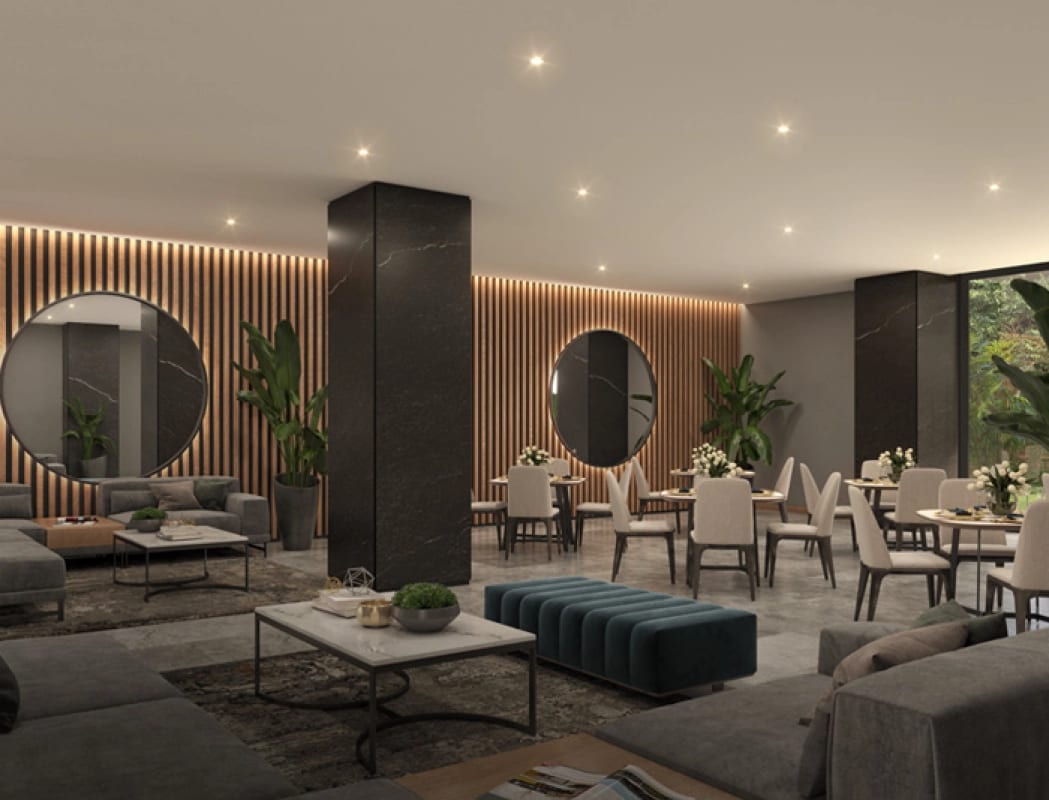 APARTAMENTO EN VENTA ZONA 14 (*20) — foto 3 de 16