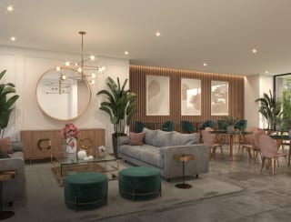 APARTAMENTO EN VENTA ZONA 14 (*20) — miniatura 2 de 16