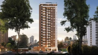 Apartamento en venta CASALINI Sexta Av. Zona 10 (D) — miniatura 1 de 5