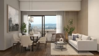 Apartamento en venta Modelo 02 CASALINI Sexta Av. Zona 10 (D) — miniatura 1 de 6