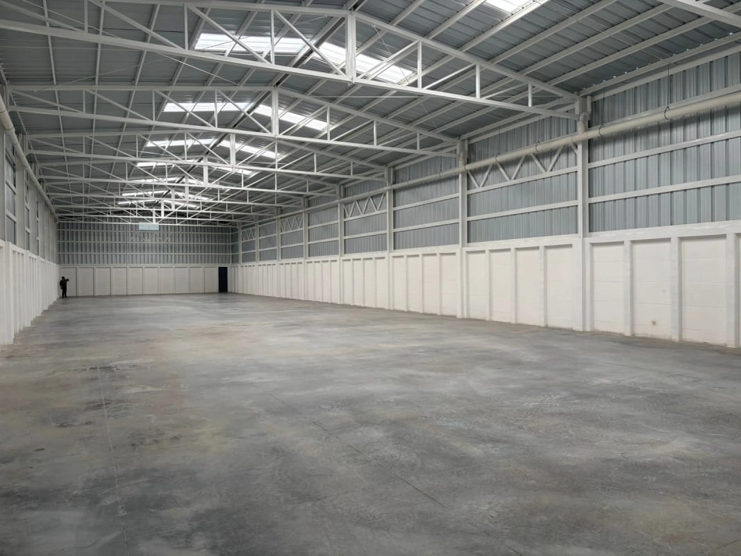 BODEGA EN VENTA (D) - Cocales — foto 3 de 6