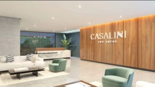 Apartamento en venta Modelo 02 CASALINI LOS ARCOS Zona 10 (D) — miniatura 1 de 8