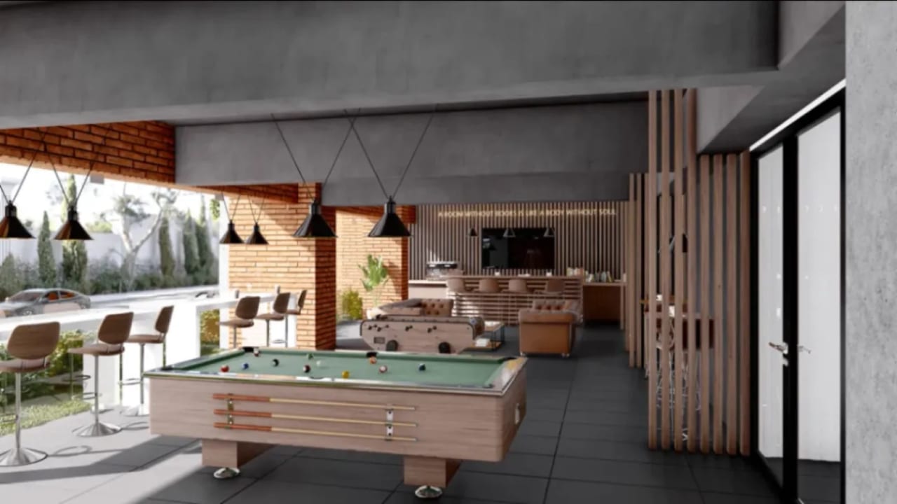 Apartamento en venta Modelo 5 CASA TAURE Zona 10 (D) — foto 3 de 7