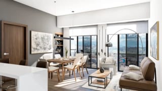 Apartamento en venta Modelo 5 CASA TAURE Zona 10 (D) — miniatura 2 de 7