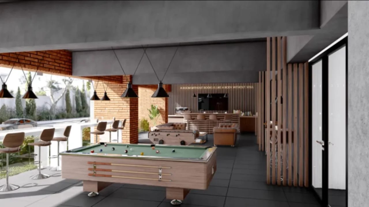 Apartamento en venta Modelo 2 CASA TAURE Zona 10 (D) — foto 2 de 6