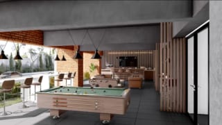 Apartamento en venta Modelo 2 CASA TAURE Zona 10 (D) — miniatura 2 de 6