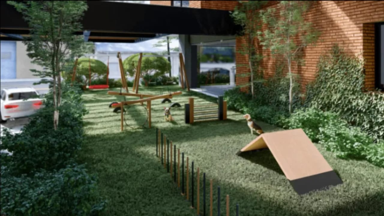 Apartamento en venta Modelo 4 CASA TAURE Zona 10 (D) — foto 5 de 7