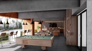 Apartamento en venta Modelo 4 CASA TAURE Zona 10 (D) — miniatura 2 de 7