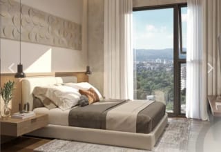 Apartamento en venta Modelo 1 CASA ARCO Zona 10 (D) — miniatura 1 de 7