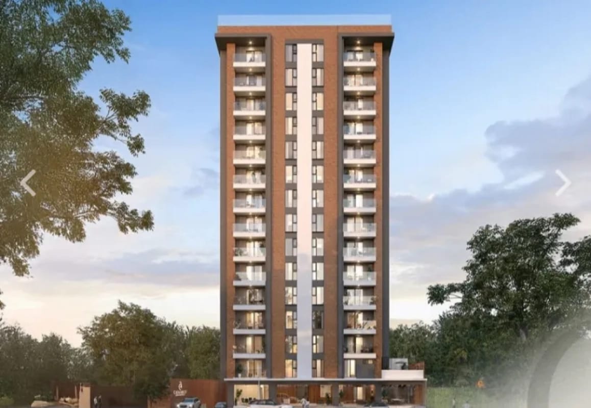 Apartamento en venta Modelo 1 CASA ARCO Zona 10 (D) — foto 6 de 7