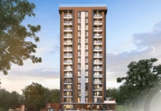 Apartamento en venta Modelo 1 CASA ARCO Zona 10 (D) — miniatura 6 de 7