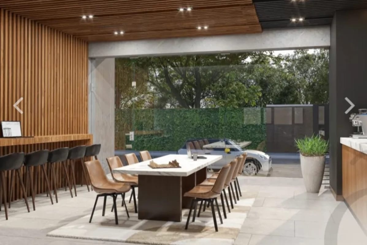 Apartamento en venta Modelo 1 CASA ARCO Zona 10 (D) — foto 5 de 7