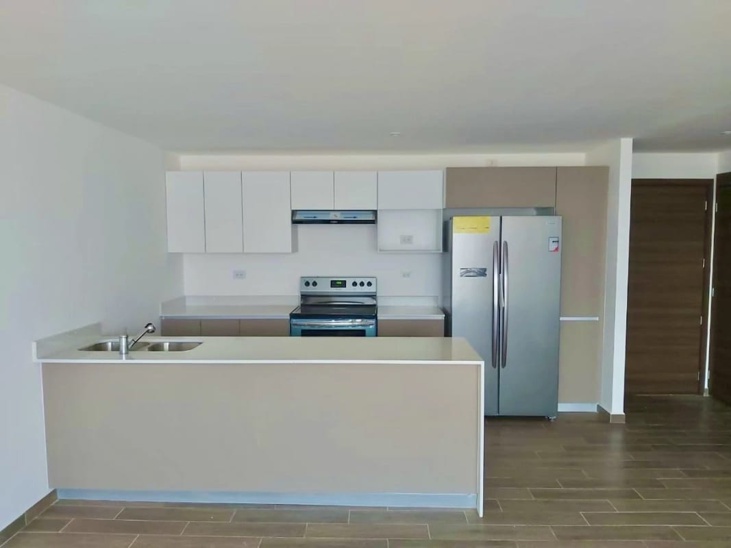 Apartamento en Renta PARQUE 15 Zona 15 (*20) — foto 7 de 15