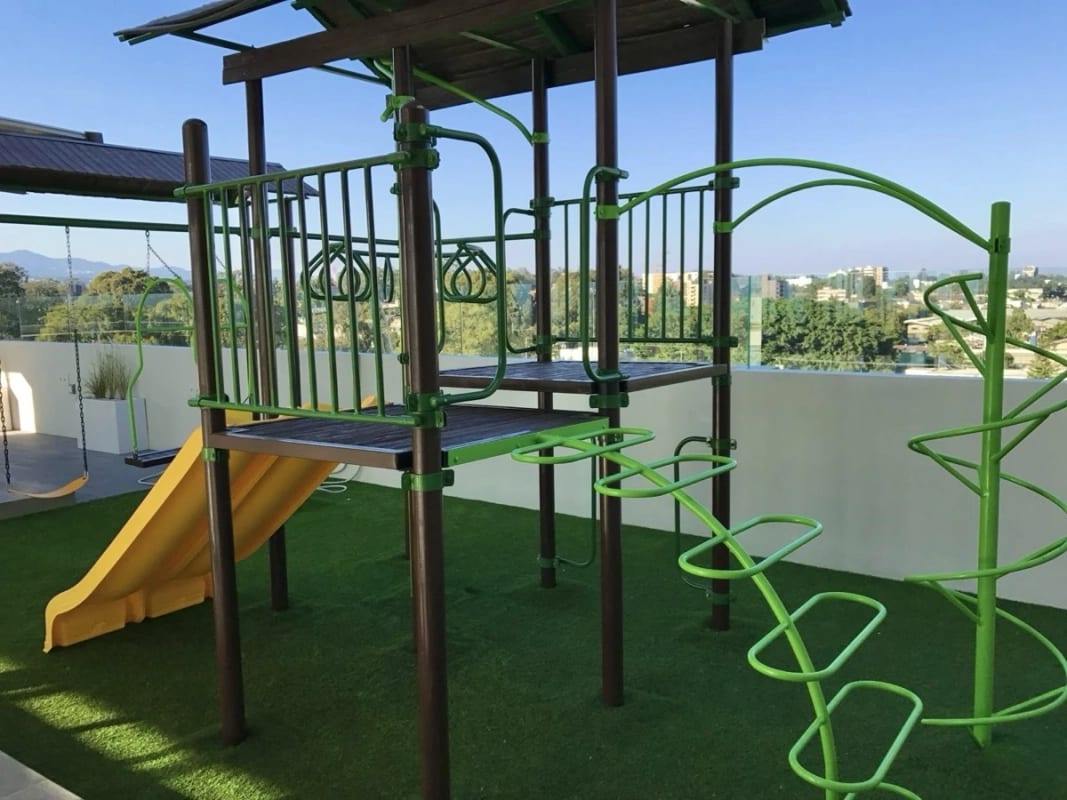 Apartamento en Venta VISTAS DE LAS CHARCAS, Z.11 (D) — foto 14 de 15