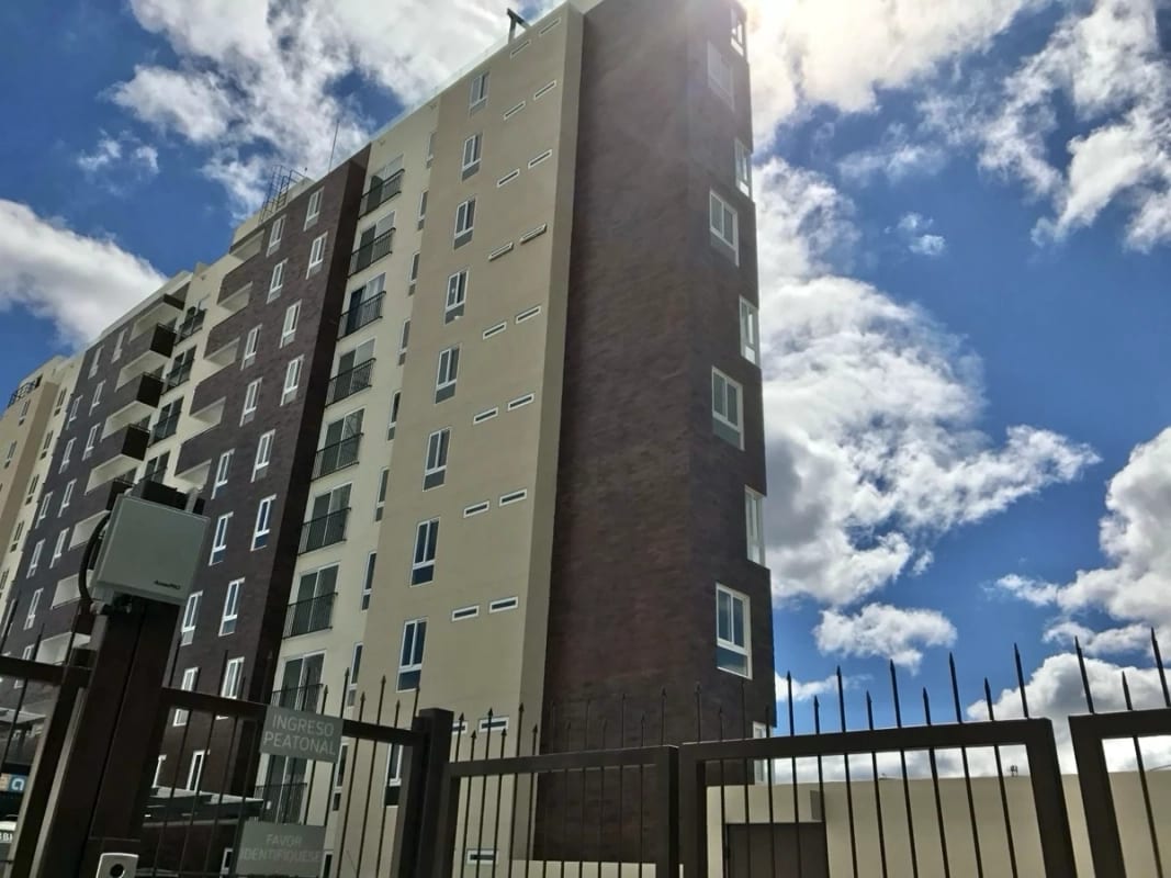 Apartamento en Venta VISTAS DE LAS CHARCAS, Z.11 (D) — foto 13 de 15