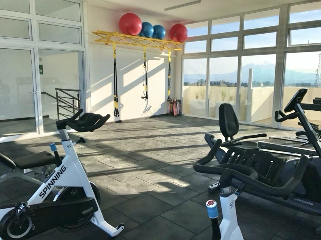 Apartamento en Venta VISTAS DE LAS CHARCAS, Z.11 (D) — foto 8 de 15