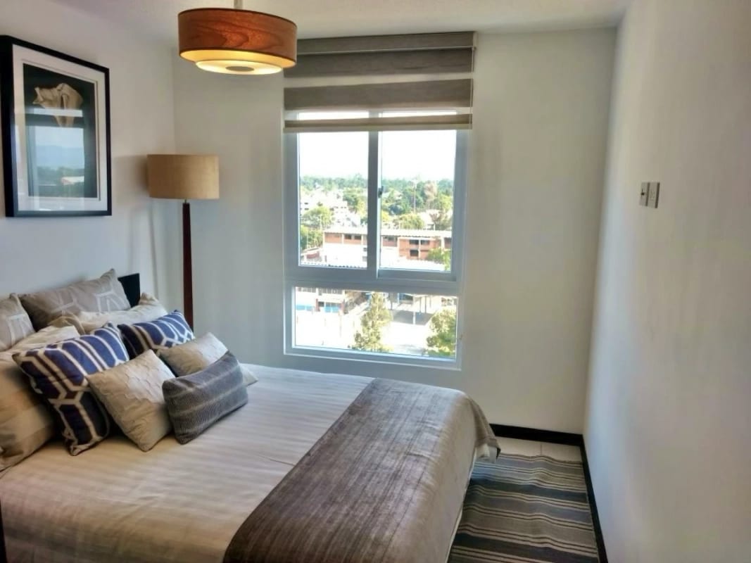 Apartamento en Venta VISTAS DE LAS CHARCAS, Z.11 (D) — foto 3 de 15