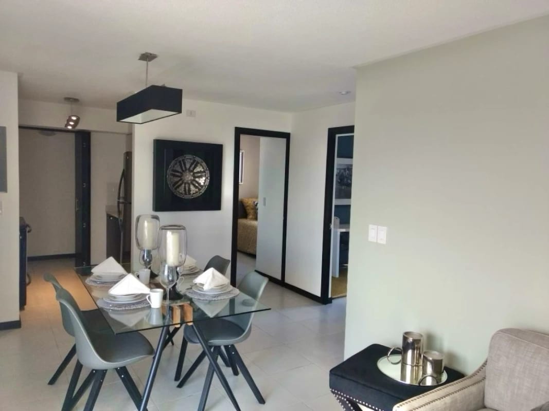 Apartamento en Venta VISTAS DE LAS CHARCAS, Z.11 (D) — foto 2 de 15