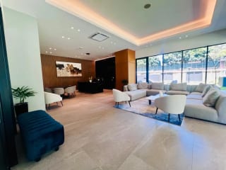 Apartamento en renta PARQUE 14 ZONA 14 (D)  — miniatura 6 de 15