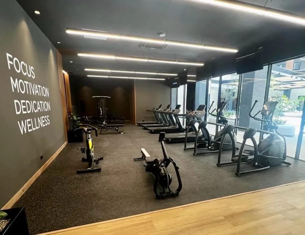 Apartamento en renta PARQUE 14 ZONA 14 (D) — foto 3 de 15