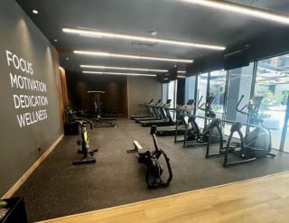 Apartamento en renta PARQUE 14 ZONA 14 (D)  — miniatura 3 de 15