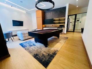 Apartamento en renta PARQUE 14 ZONA 14 (D)  — miniatura 2 de 15