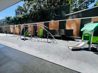 Apartamento en renta PARQUE 14 ZONA 14 (D)  — miniatura 8 de 15