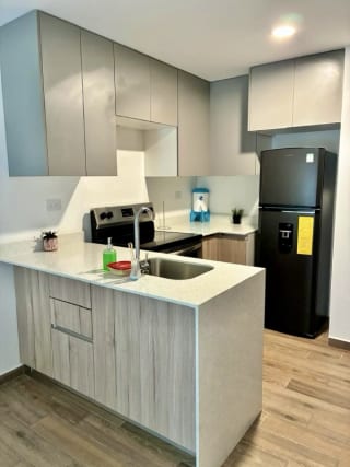 Apartamento en renta PARQUE 14 ZONA 14 (D)  — miniatura 9 de 15