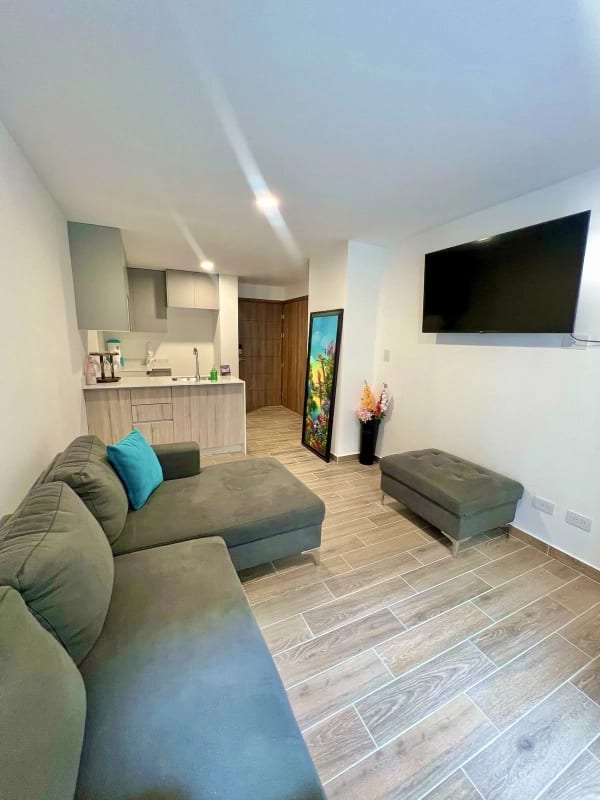 Apartamento en renta PARQUE 14 ZONA 14 (D) — foto 10 de 15