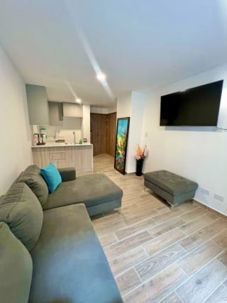 Apartamento en renta PARQUE 14 ZONA 14 (D)  — miniatura 10 de 15