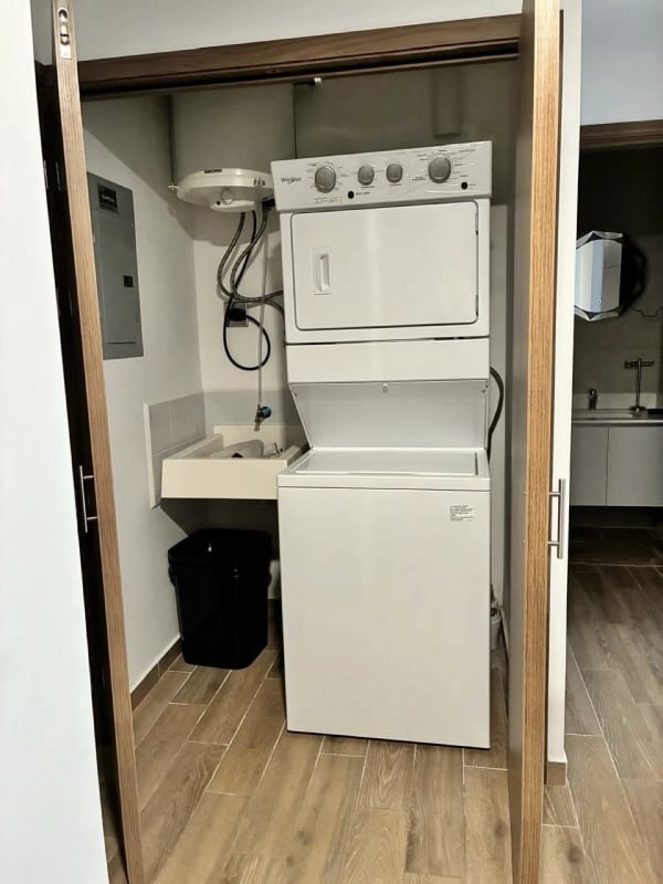 Apartamento en renta PARQUE 14 ZONA 14 (D) — foto 13 de 15