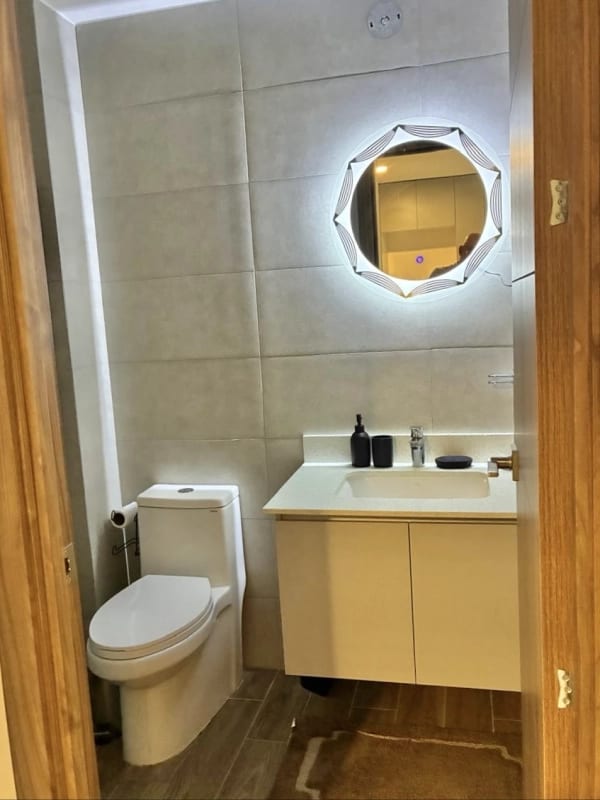 Apartamento en renta PARQUE 14 ZONA 14 (D) — foto 14 de 15
