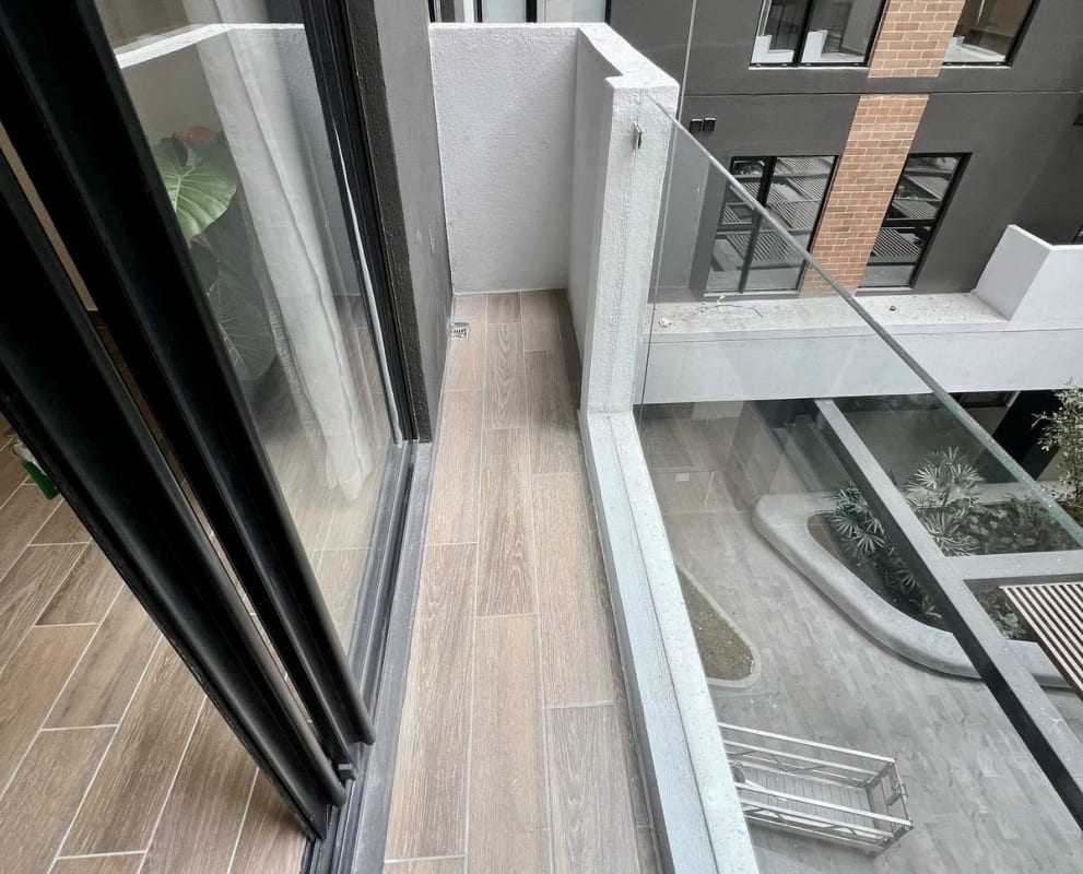 Apartamento en renta PARQUE 14 ZONA 14 (D) — foto 15 de 15