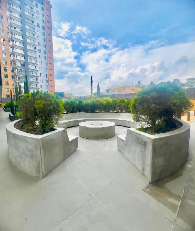 Apartamento en Venta PARQUE 15 (D) — foto 7 de 13