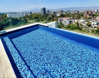 Apartamento en Renta MOREA VH2 Zona 15 (*20) — miniatura 1 de 17
