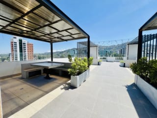 Apartamento en Renta MOREA VH2 Zona 15 (*20) — miniatura 16 de 17