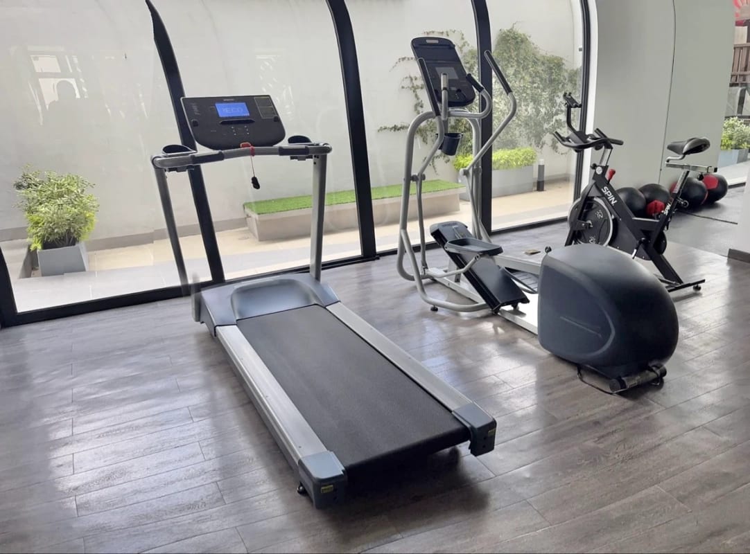 Apartamento en Renta MOREA VH2 Zona 15 (*20) — foto 14 de 17