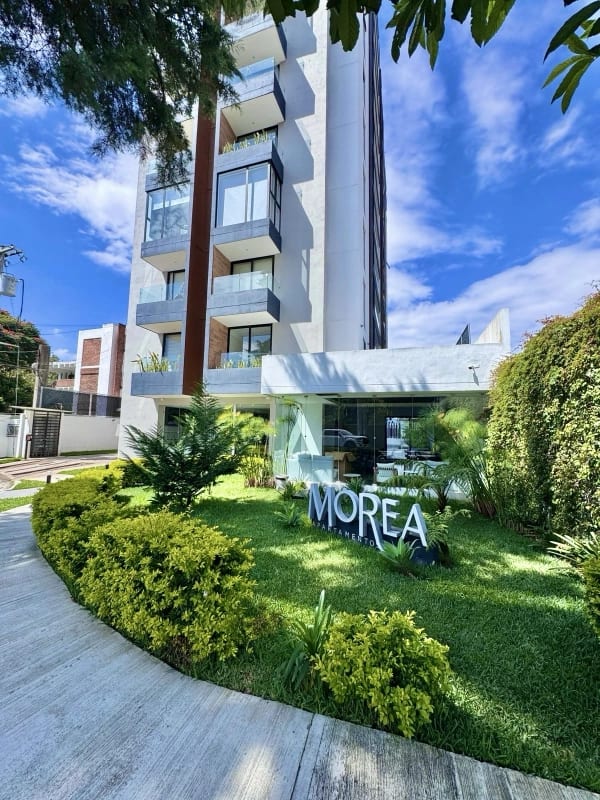 Apartamento en Renta MOREA VH2 Zona 15 (*20) — foto 13 de 17