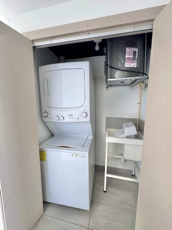 Apartamento en Renta MOREA VH2 Zona 15 (*20) — foto 2 de 17