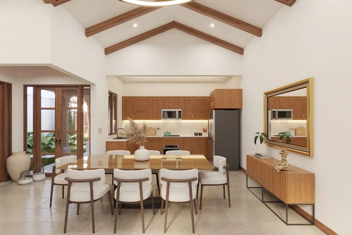 Casa en venta Mariposas De la Estancia Modelo A - Antigua Guatemala (D) — foto 15 de 16